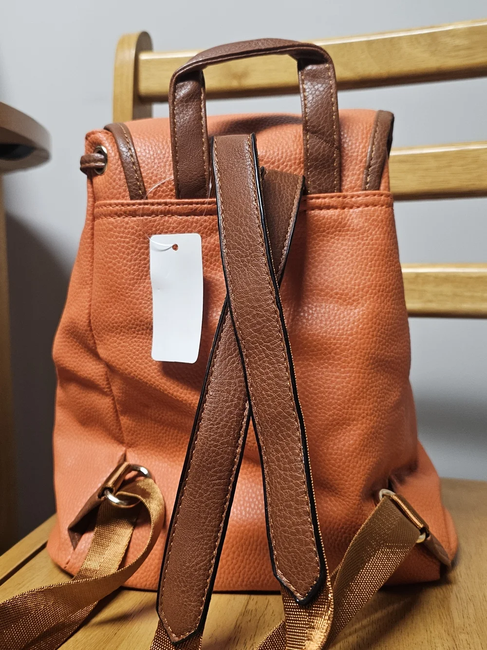 N/A bag sleek